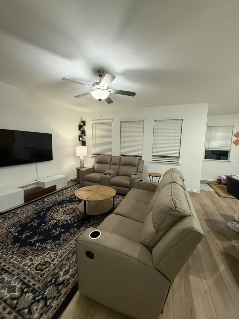 8432 Butterfly Lane McKinney, TX 75071