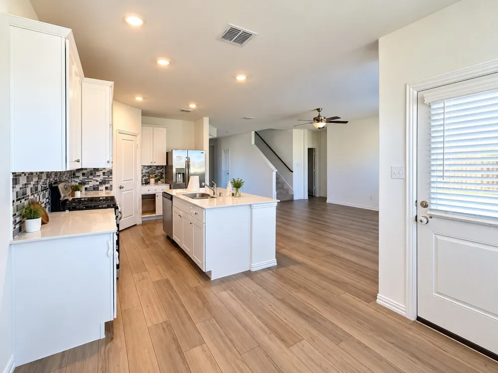 8432 Butterfly Lane McKinney, TX 75071
