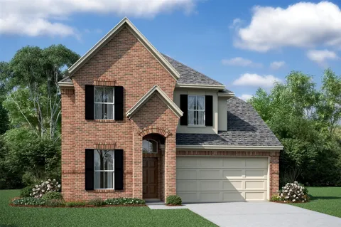 21915 Iris Colony Drive