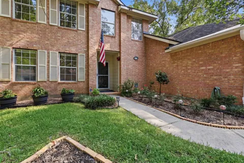 97 Hollylaurel Circle