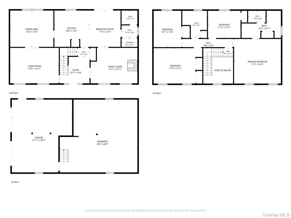 276 Spruce Road Middletown, NY 10940