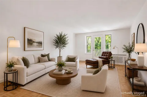 5601 Riverdale Avenue #2E
