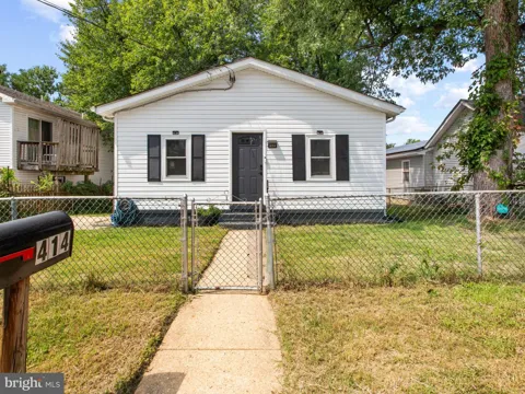 414 CARMODY HILLS DRIVE