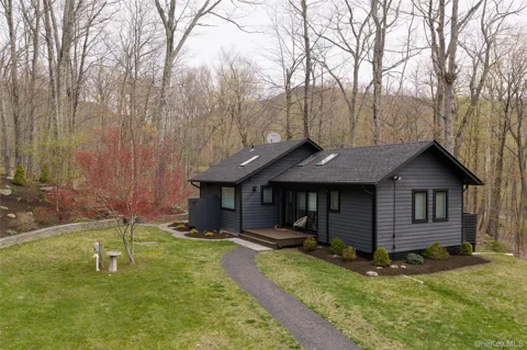 535 Mink Hollow Road