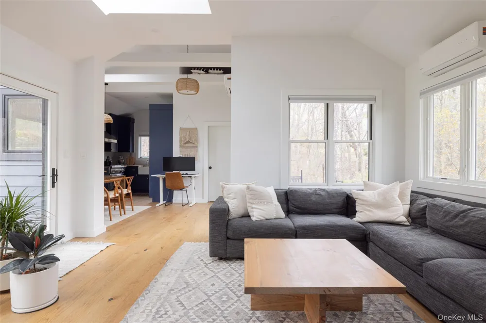 535 Mink Hollow Road Woodstock, NY 12498