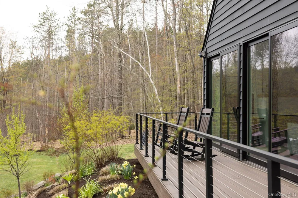 535 Mink Hollow Road Woodstock, NY 12498