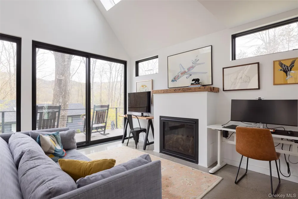 535 Mink Hollow Road Woodstock, NY 12498