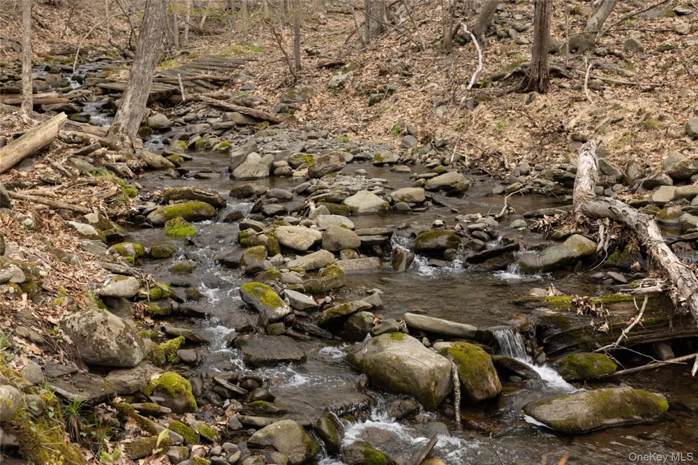 535 Mink Hollow Road Woodstock, NY 12498