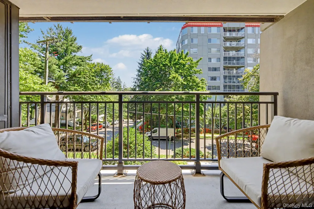 15 Stewart Place #1S White Plains, NY 10603