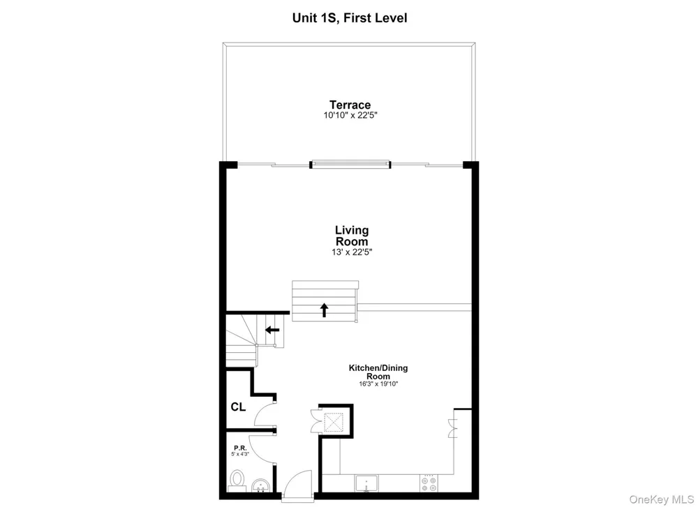 15 Stewart Place #1S White Plains, NY 10603