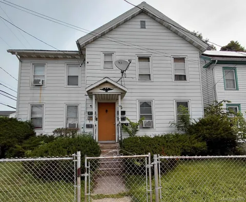 96 Clinton Avenue #4