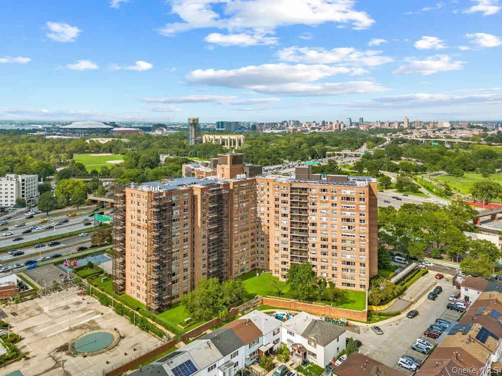 61-20 Grand Central Parkway #A1508 Forest Hills, NY 11375