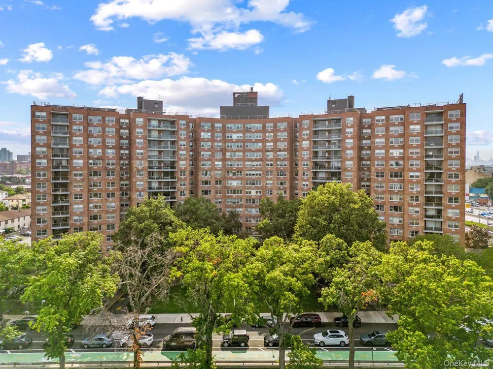 61-20 Grand Central Parkway #A1508 Forest Hills, NY 11375