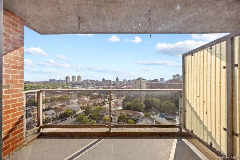 61-20 Grand Central Parkway #A1508 Forest Hills, NY 11375