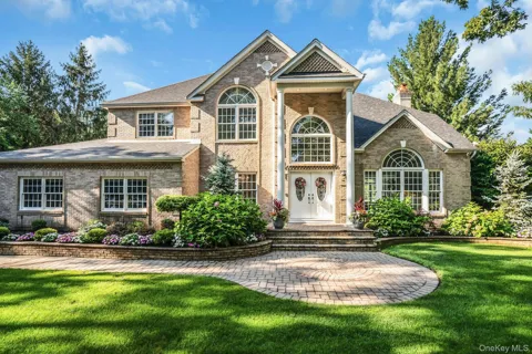 1 Weeping Cherry Lane