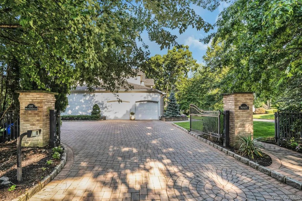 1 Weeping Cherry Lane Commack, NY 11725