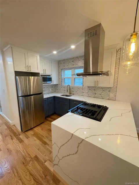 1045 Revere Avenue #2