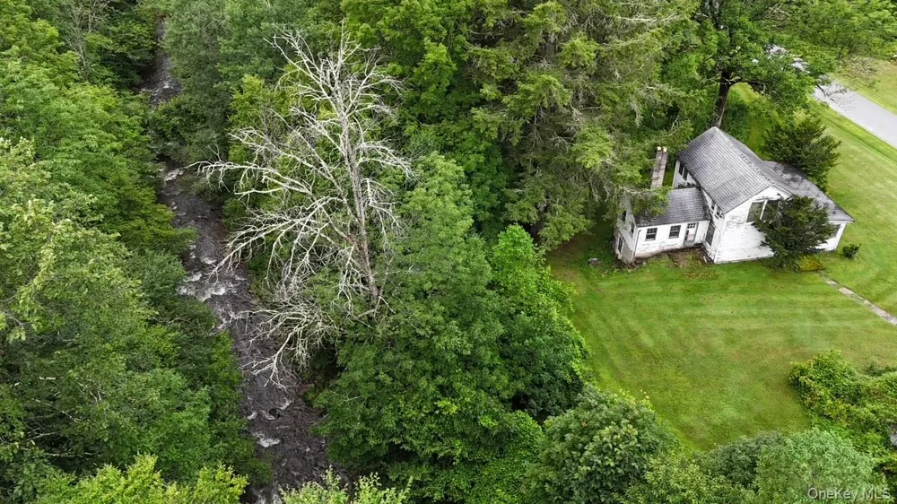 426 Basket Road Long Eddy, NY 12760