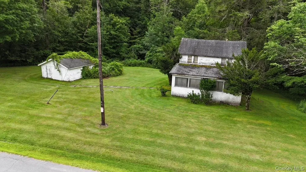 426 Basket Road Long Eddy, NY 12760
