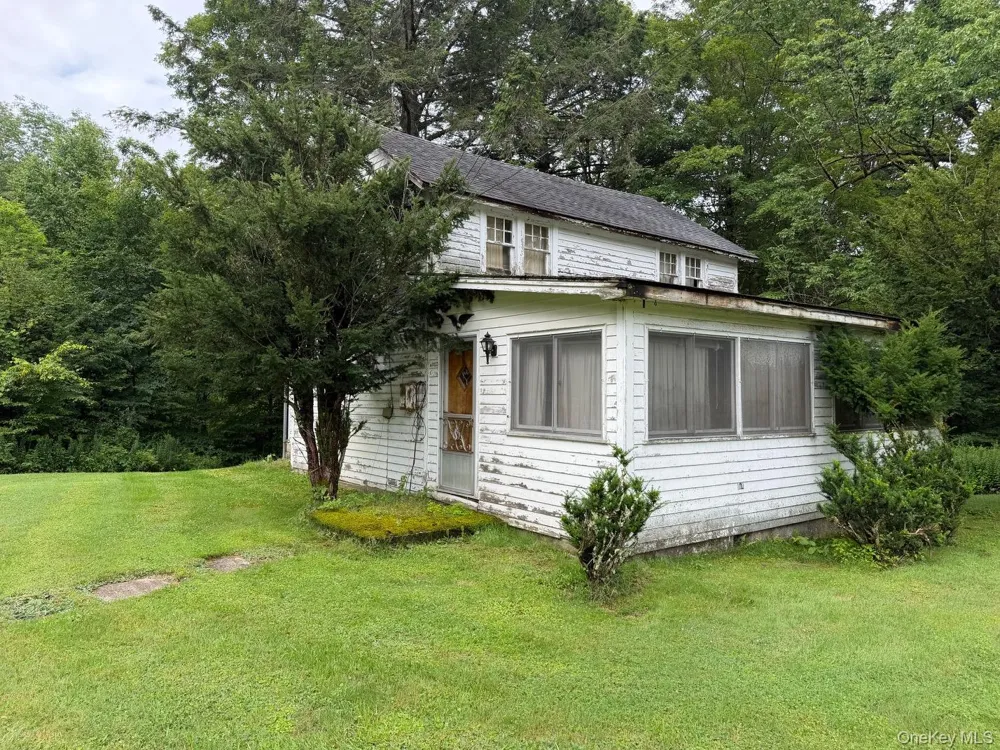 426 Basket Road Long Eddy, NY 12760