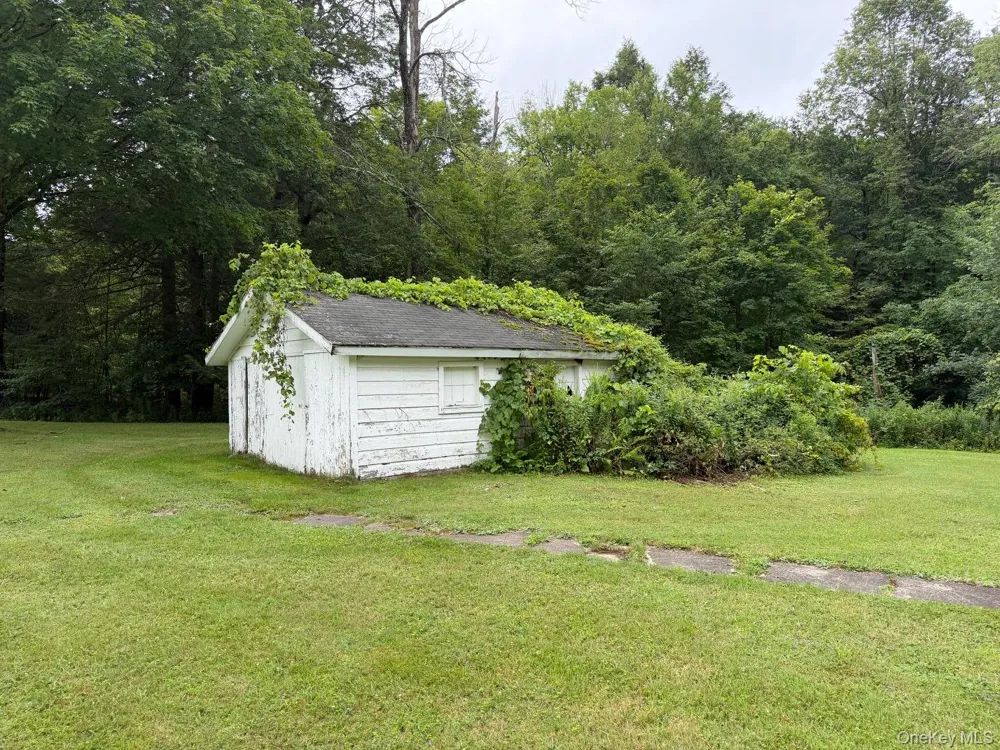 426 Basket Road Long Eddy, NY 12760