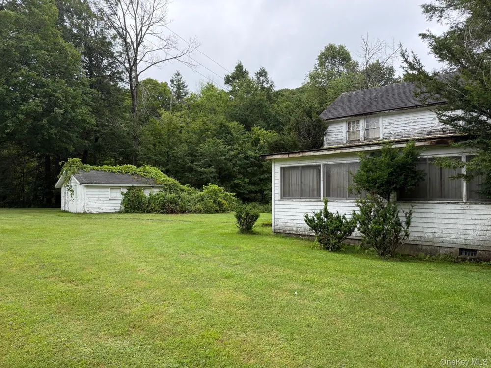 426 Basket Road Long Eddy, NY 12760
