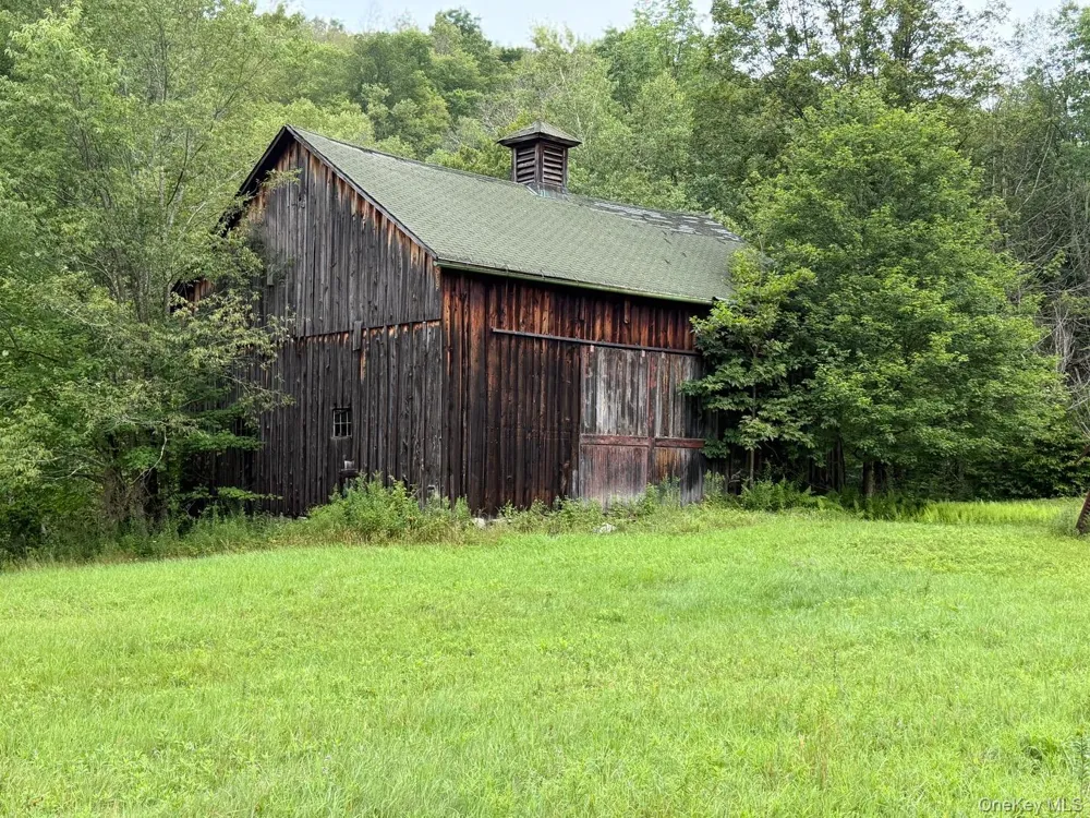 426 Basket Road Long Eddy, NY 12760