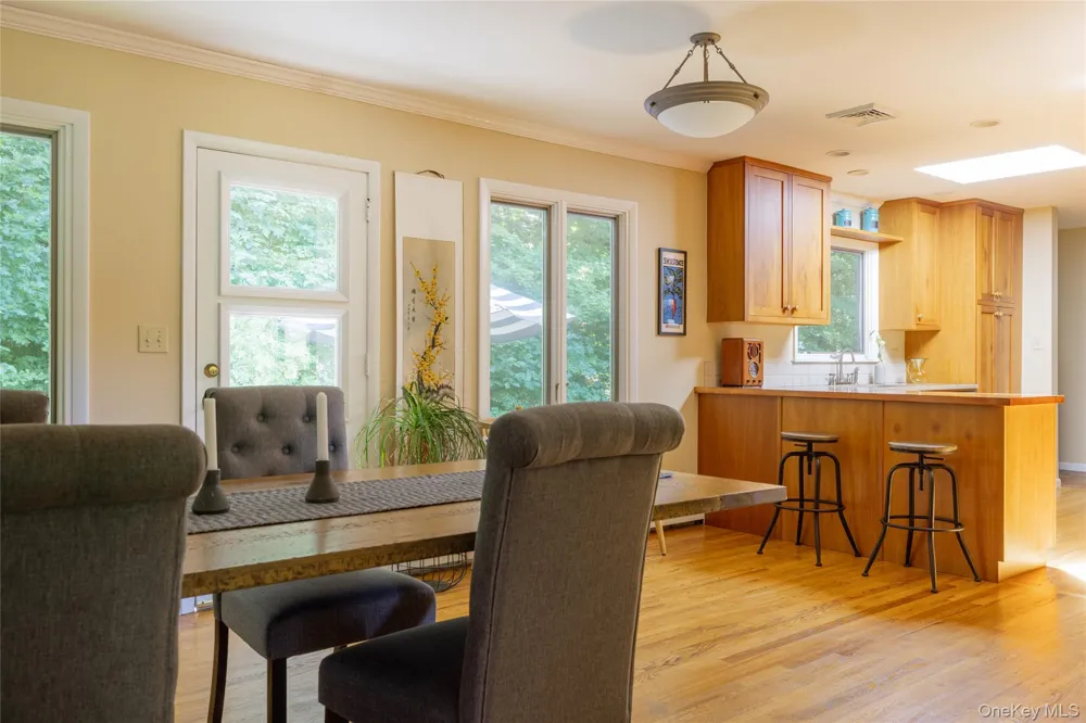 133 White Schoolhouse Road Rhinebeck, NY 12572