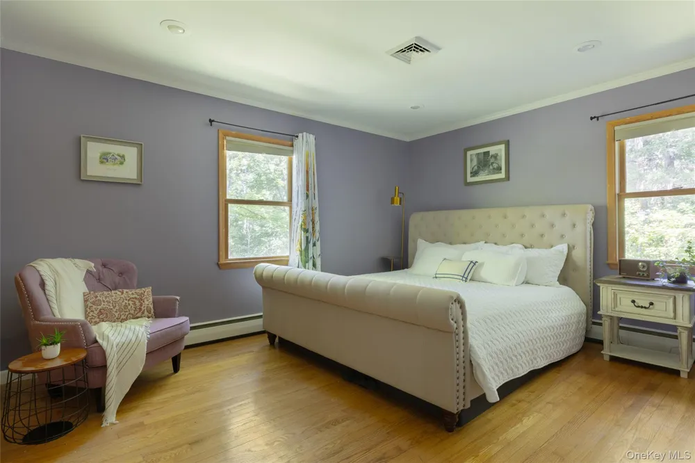 133 White Schoolhouse Road Rhinebeck, NY 12572