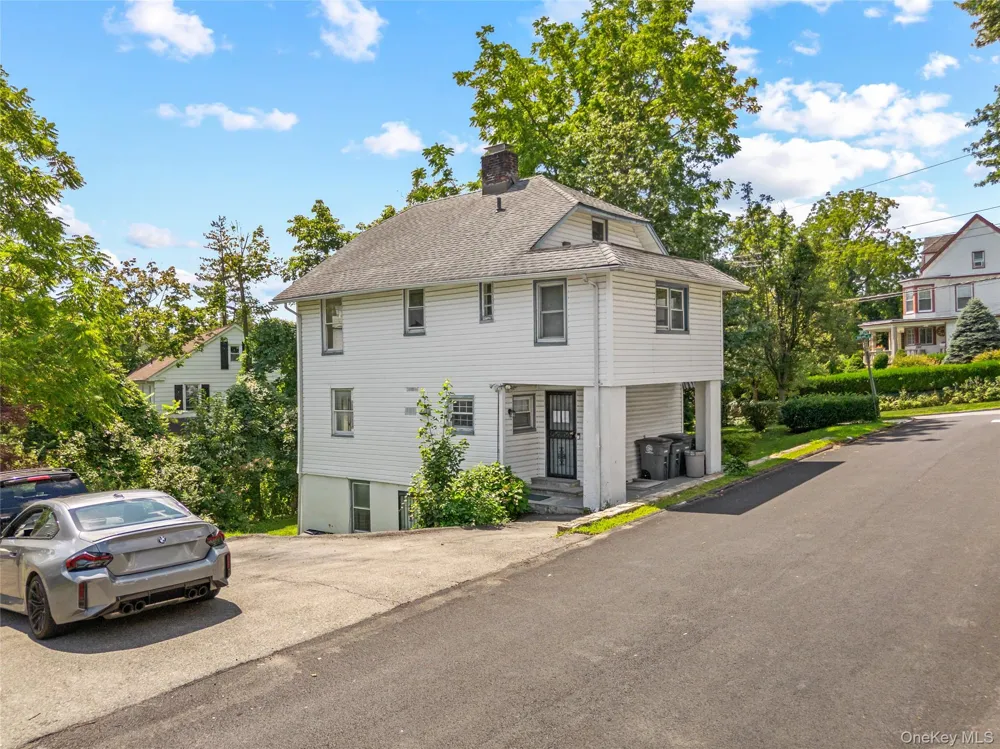 17 Midland Avenue White Plains, NY 10606