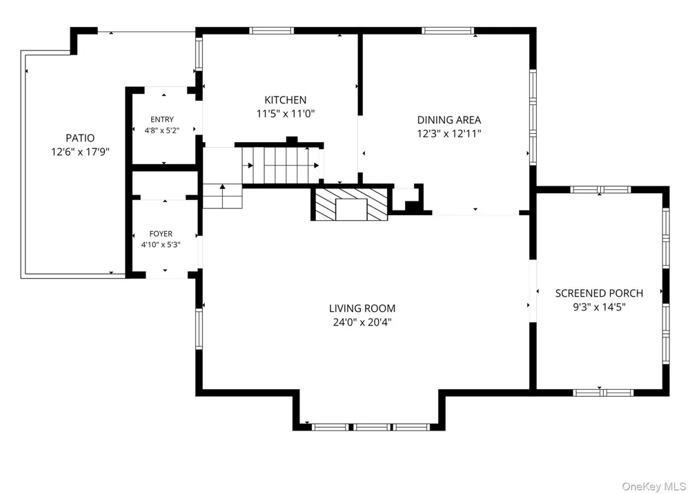 17 Midland Avenue White Plains, NY 10606