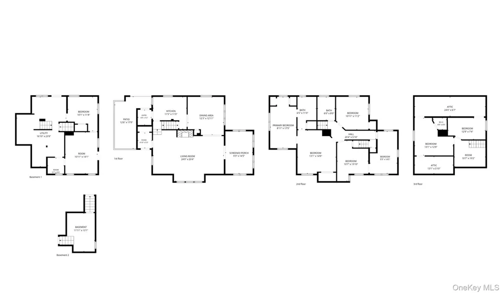 17 Midland Avenue White Plains, NY 10606