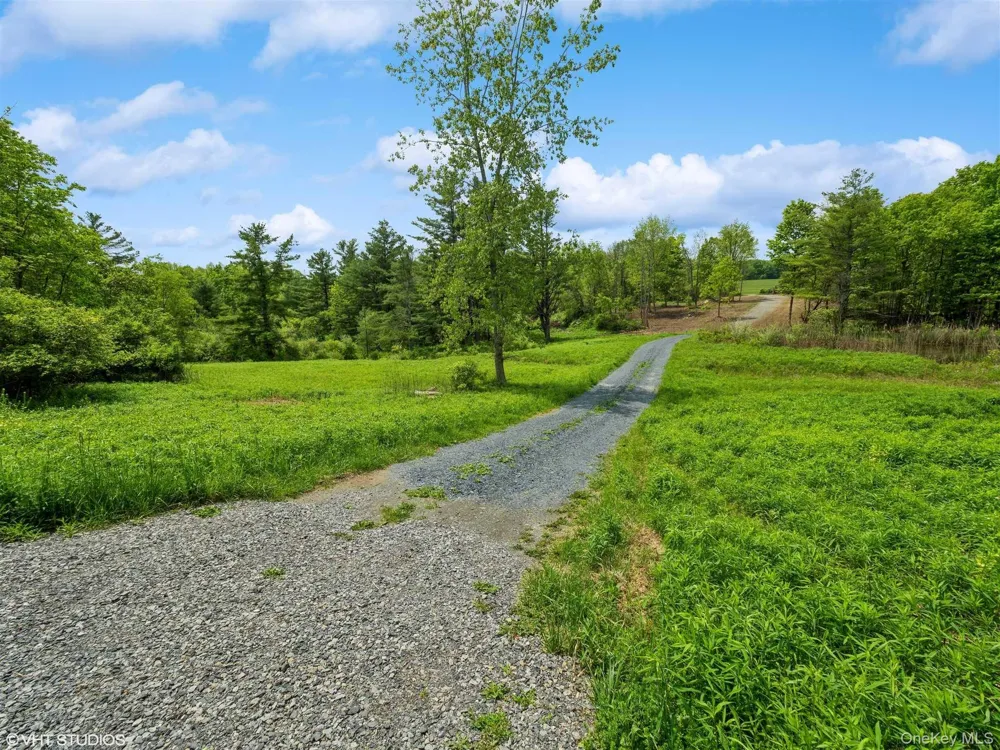 SKUNKS MISERY Lot 3 Road Millerton, NY 12546