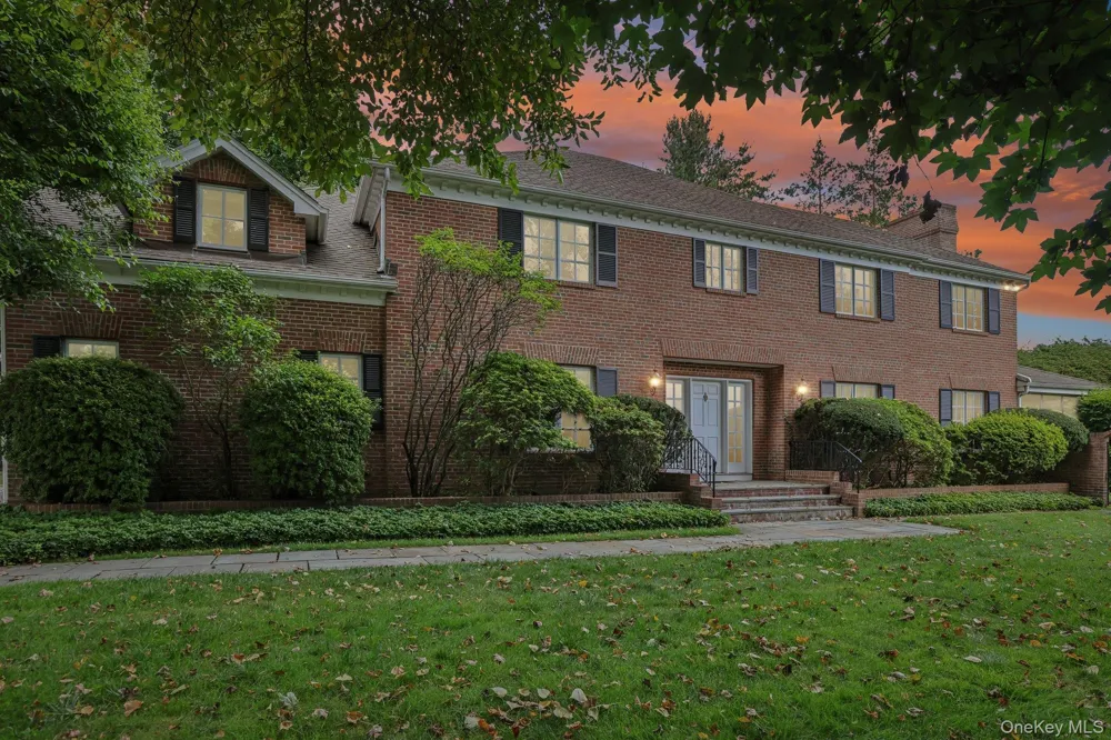 90 Greenhaven Road Rye, NY 10580