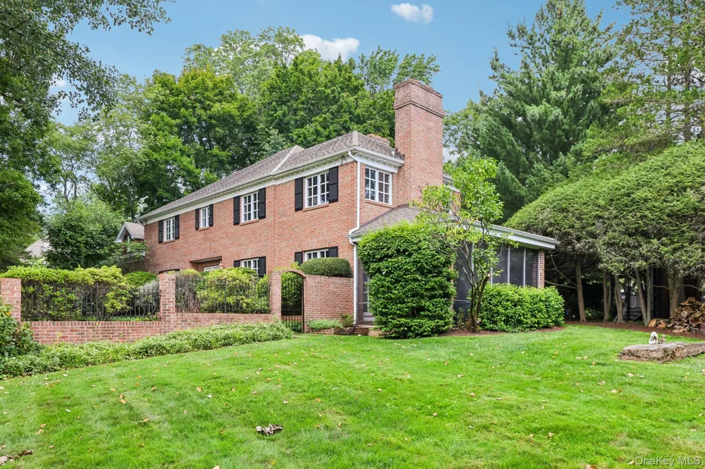 90 Greenhaven Road Rye, NY 10580