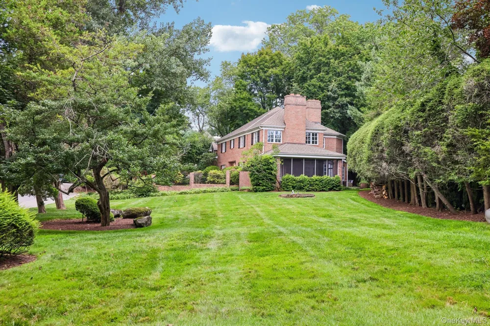 90 Greenhaven Road Rye, NY 10580