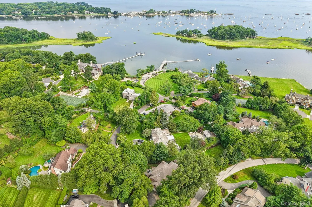 90 Greenhaven Road Rye, NY 10580
