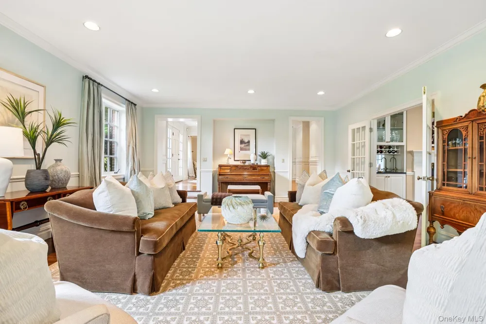 90 Greenhaven Road Rye, NY 10580