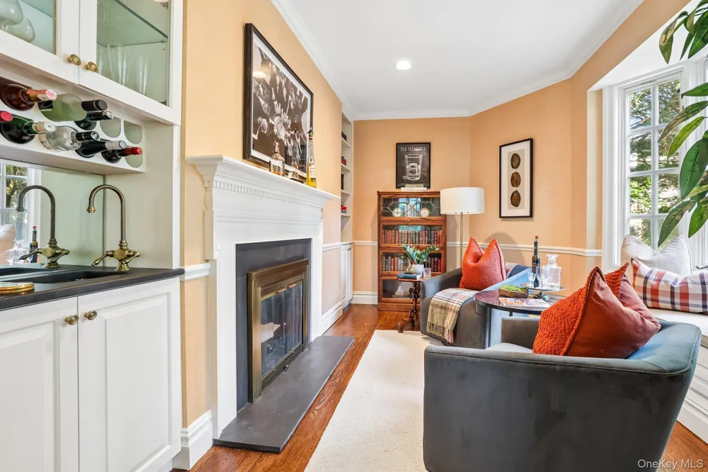 90 Greenhaven Road Rye, NY 10580