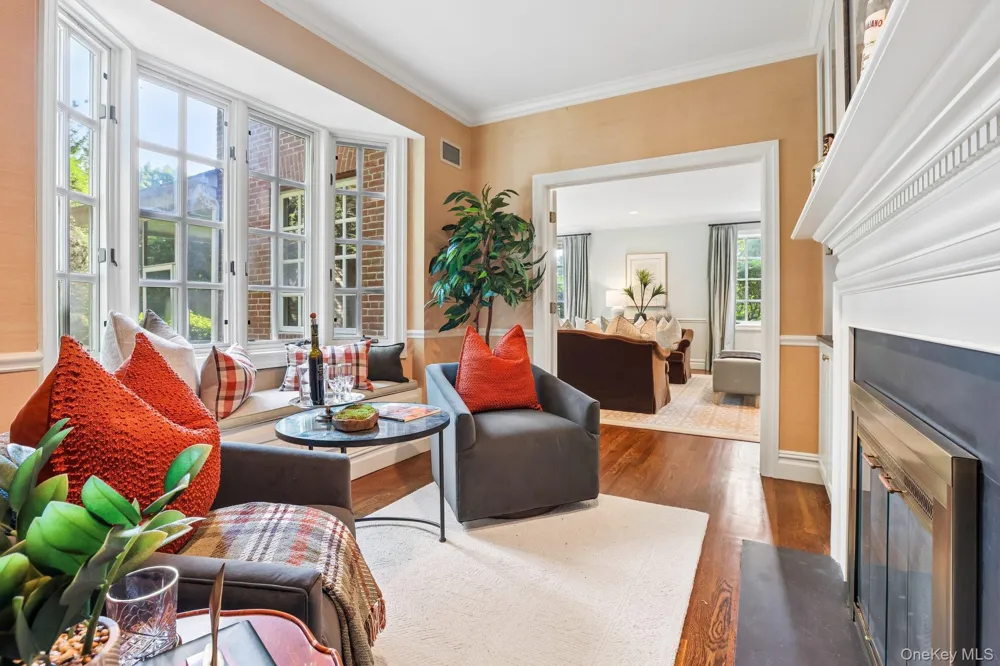 90 Greenhaven Road Rye, NY 10580