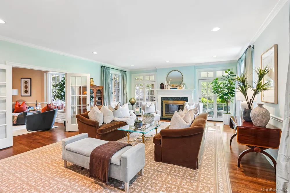 90 Greenhaven Road Rye, NY 10580