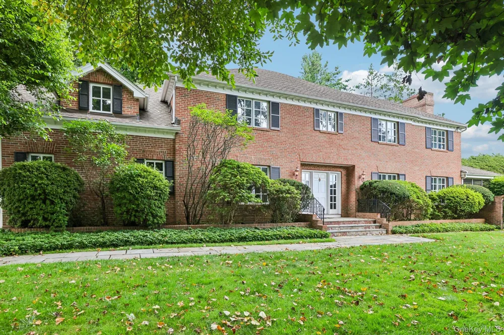 90 Greenhaven Road Rye, NY 10580
