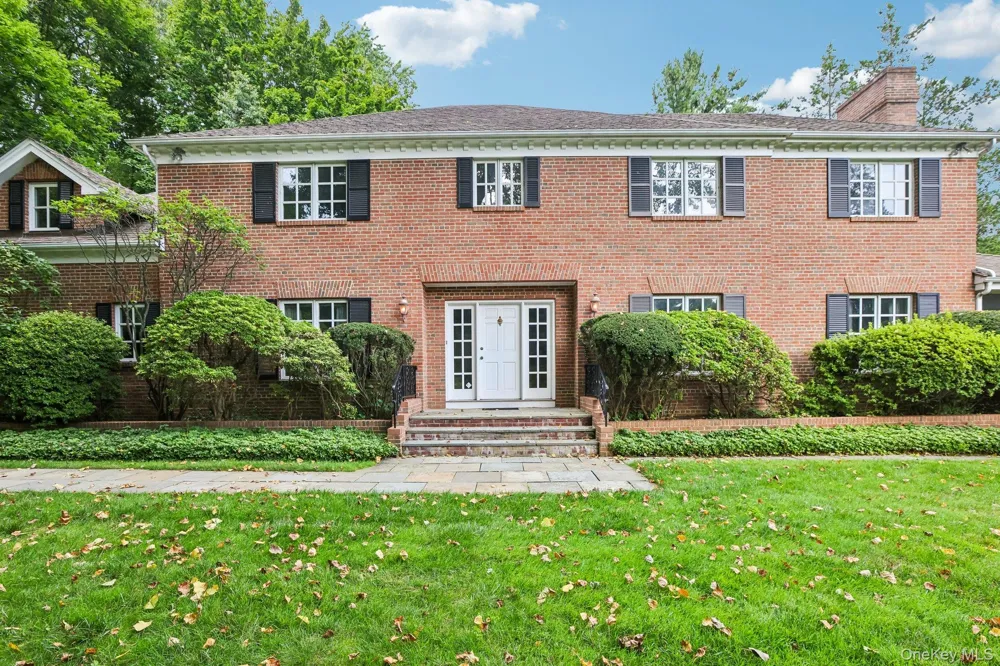 90 Greenhaven Road Rye, NY 10580
