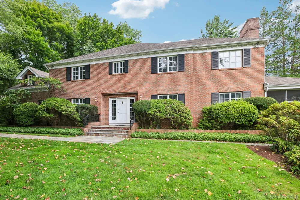 90 Greenhaven Road Rye, NY 10580