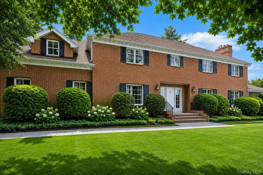 90 Greenhaven Road Rye, NY 10580