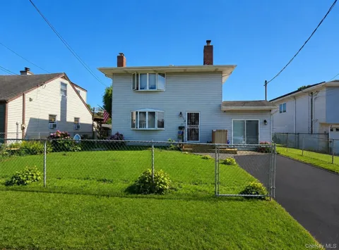 100 Lee Avenue #2nd Flr