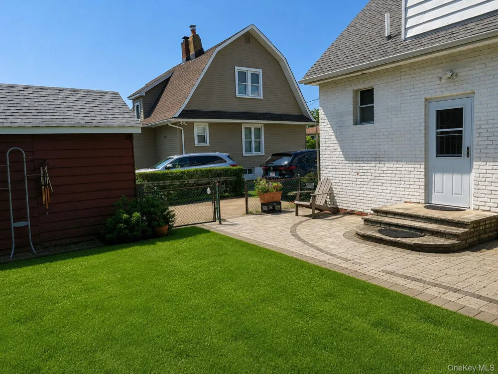 159 Saint Marks Avenue Freeport, NY 11520