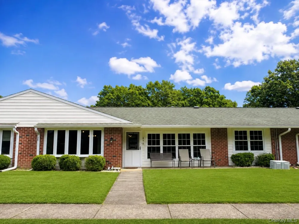 89 Enfield Court #B Ridge, NY 11961