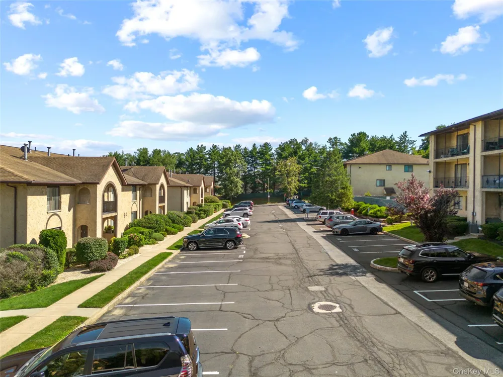 13 Omni Parc Drive Nanuet, NY 10954