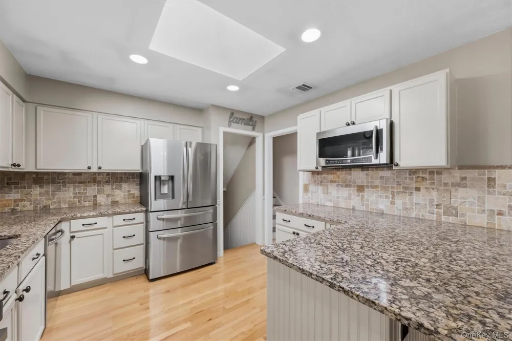58 Decker Drive Washingtonville, NY 10992